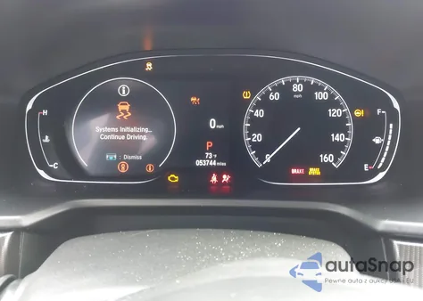 2021 Honda Accord Sport Special Edition from USA, damaged, VIN 1HGCV1F45MA029171